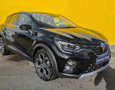 Renault Captur Saint-Georges-sur-Loire