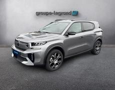 Citroen C3 Aircross Saint-Lô