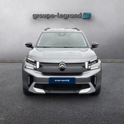 Citroen C3 Aircross 1.2 Hybride 145ch PLUS e-DCS6 occasion - Saint-L&ocirc; - photo 2/29