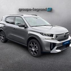 Citroen C3 Aircross 1.2 Hybride 145ch PLUS e-DCS6 occasion - Saint-L&ocirc; - photo 3/29