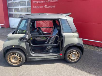 Citroen Ami - BUGGY - 8 790 €