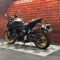 Honda CB CB 1000 Hornet SP Chen&ocirc;ve