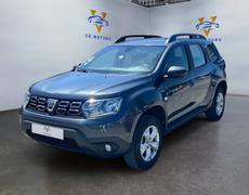 Dacia Duster Serres-Castet