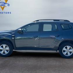 Dacia Duster II (HJD) 1.5 dCi 110ch Confort 4X2 Serres-Castet