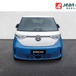 Volkswagen ID Buzz ID.BUZZ PRO (86KWH/210KW).LONG Annecy