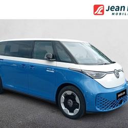 Volkswagen ID Buzz ID.BUZZ PRO (86KWH/210KW).LONG Annecy