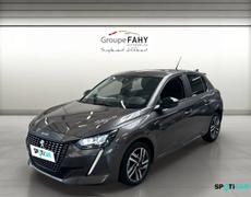 Peugeot 208 Francheville