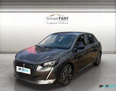 Peugeot 208 Francheville