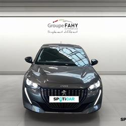 Peugeot 208 208 PureTech 100 S&S EAT8 Style Francheville