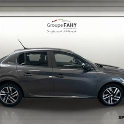 Peugeot 208 208 PureTech 100 S&S EAT8 Style Francheville