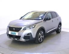 Peugeot 3008 - 3008 Hybrid 225 e-EAT8 - Allure Business - 21 990 €