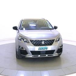 Peugeot 3008 3008 Hybrid 225 e-EAT8 - Allure Business Gu&eacute;rande