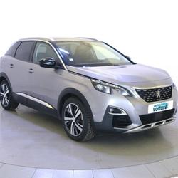 Peugeot 3008 3008 Hybrid 225 e-EAT8 - Allure Business Gu&eacute;rande