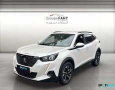 Peugeot 2008 Francheville