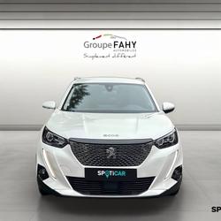 Peugeot 2008 2008 PureTech 100 S&S BVM6 Allure Francheville