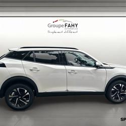 Peugeot 2008 2008 PureTech 100 S&S BVM6 Allure Francheville