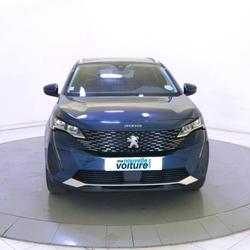 Peugeot 3008 3008 Hybrid 225 e-EAT8 - Allure Pack Gu&eacute;rande