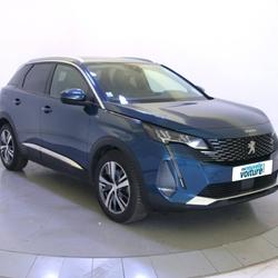 Peugeot 3008 3008 Hybrid 225 e-EAT8 - Allure Pack Gu&eacute;rande