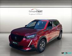 Peugeot 2008 Francheville