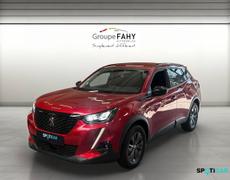Peugeot 2008 Francheville