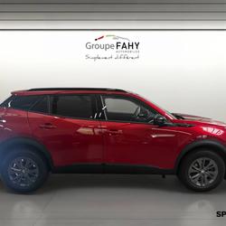 Peugeot 2008 2008 PureTech 130 S&S EAT8 Style Francheville