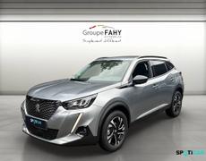 Peugeot 2008 Francheville
