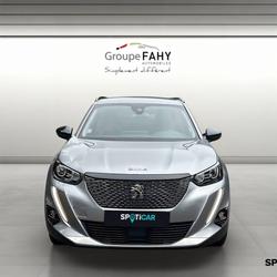 Peugeot 2008 2008 PureTech 130 S&S BVM6 Roadtrip Francheville