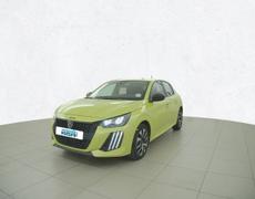 Peugeot 208 - 208 Hybrid 100 e-DCS6 - Active - 18 990 €