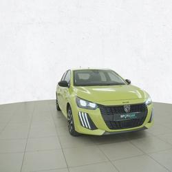 Peugeot 208 208 Hybrid 100 e-DCS6 - Active Gu&eacute;rande