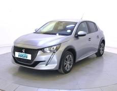 Peugeot 208 Guérande