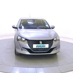 Peugeot 208 208 Electrique 50 kWh 136ch - Style Gu&eacute;rande