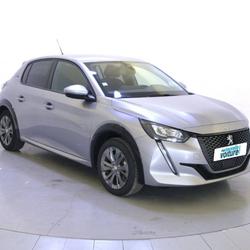 Peugeot 208 208 Electrique 50 kWh 136ch - Style Gu&eacute;rande