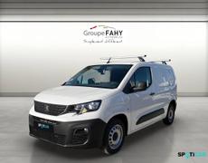 Peugeot Partner Francheville