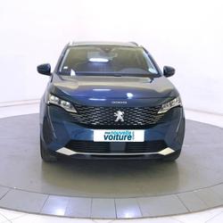 Peugeot 3008 3008 Hybrid 225 e-EAT8 - Allure Pack Gu&eacute;rande