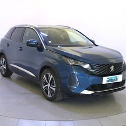 Peugeot 3008 3008 Hybrid 225 e-EAT8 - Allure Pack Gu&eacute;rande