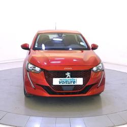 Peugeot 208 208 Electrique 50 kWh 136ch - Active Gu&eacute;rande