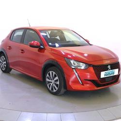 Peugeot 208 208 Electrique 50 kWh 136ch - Active Gu&eacute;rande