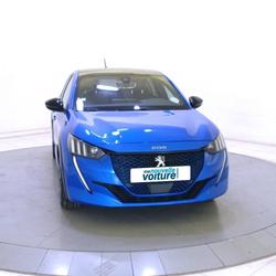 Peugeot 208 208 Electrique 50 kWh 136ch - GT Line Gu&eacute;rande