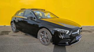 Mercedes Classe A  - Amg - photo 0