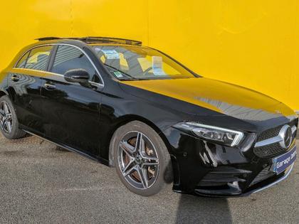 Mercedes Classe A - 250 224CH 4MATIC AMG LINE 7G-DCT - 28 750 €