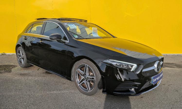 Mercedes Classe A  - Amg - 28 750 €