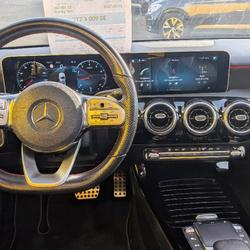 Mercedes Classe A 250 224CH 4MATIC AMG LINE 7G-DCT Saint-Georges-sur-Loire