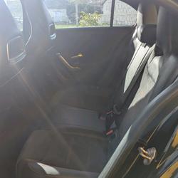 Mercedes Classe A 250 224CH 4MATIC AMG LINE 7G-DCT Saint-Georges-sur-Loire