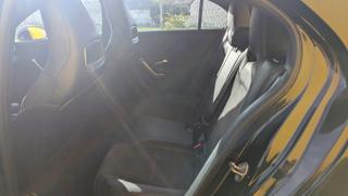 Mercedes Classe A  - Amg - photo 2
