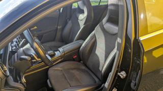 Mercedes Classe A  - Amg - photo 3