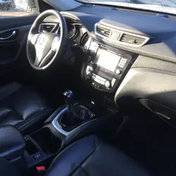 Nissan XTrail 1.6 DCI 130CH CONNECT EDITION / MOTEUR A CHAINE DE DISTRIBUTION Angers