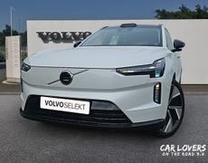 Volvo EX90 Cesson-Sévigné