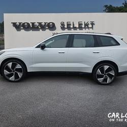 Volvo EX90 EX90 Twin AWD 408 ch 1EDT Ultra Cesson-S&eacute;vign&eacute;