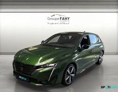 Peugeot 308 III Phase 1 Francheville