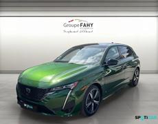 Peugeot 308 III Phase 1 Francheville